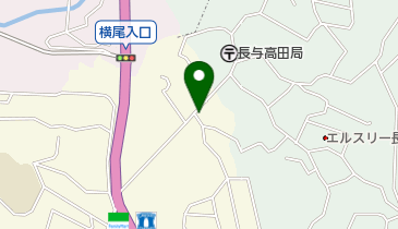 カットインモオリスの地図画像