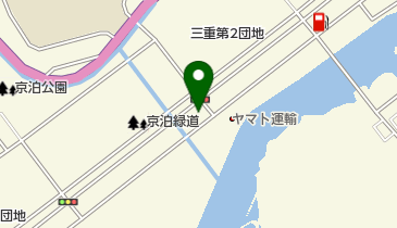 ヘアーサロンクラウンタナカの地図画像