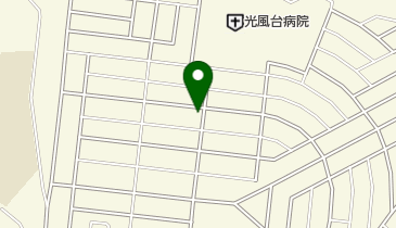 ヘアーサロンマイルドの地図画像