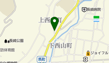 ヘアーサロンみずのの地図画像