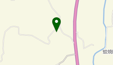 ホテルパルコの地図画像