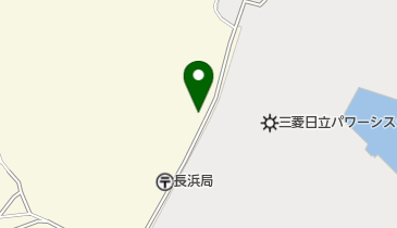 若葉荘の地図画像