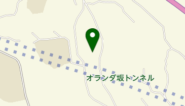きやす食堂の地図画像
