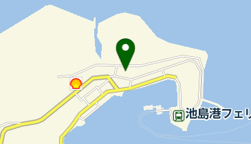 みなと亭の地図画像