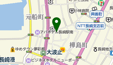 かみんぐの地図画像