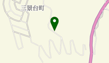 社団法人長崎墓地公園の地図画像