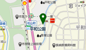 寿福の地図画像