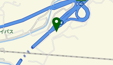 長崎市 長崎市消防局 長崎市消防団 第3分団の地図画像