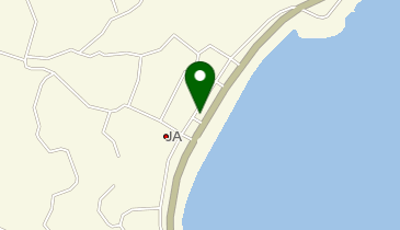 長崎市役所 教育委員会 生涯学習課 公民館 川原地区公民館の地図画像