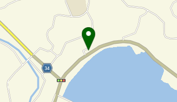 長崎市役所 教育委員会 生涯学習課 公民館 為石地区公民館の地図画像