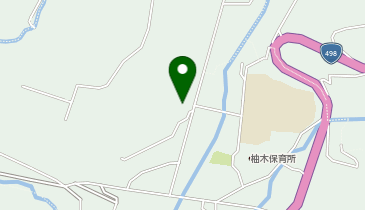 マルサンテントの地図画像