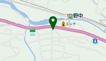 タチカワ株式会社佐世保支店の地図画像