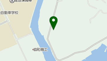 株式会社ビズテックの地図画像