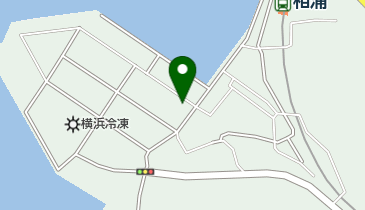 有限会社大坪デンキ 相浦店の地図画像