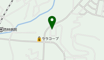 合資会社ことぶき福祉サービスの地図画像