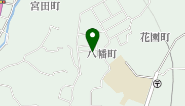 在宅介護支援センターサクラの地図画像