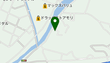 有限会社ナイスケア デイサービスセンター白岳の地図画像
