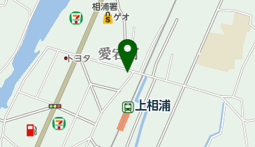 佐世保ガス協同組合の地図画像