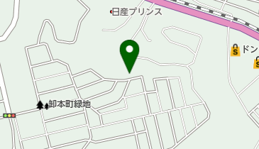 有限会社アポロ住設の地図画像