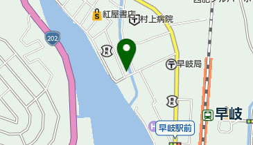 淵石油 東町販売所の地図画像