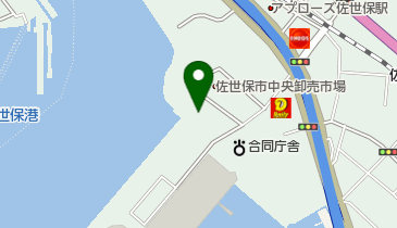 有限会社三信工業の地図画像