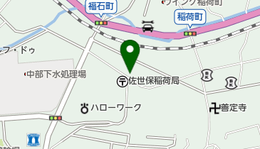 マルタの地図画像