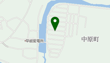 木本電器の地図画像