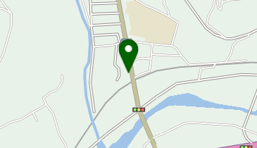 キョウエイの地図画像