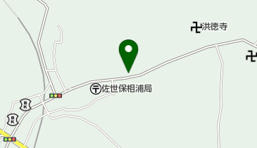 光電機商会の地図画像