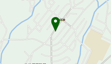 広滝デンキ 黒髪店の地図画像