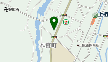 代々木教育ゼミナール 相浦校の地図画像