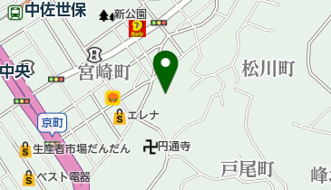 藤間豊之丞・裕梓舞踊教室の地図画像