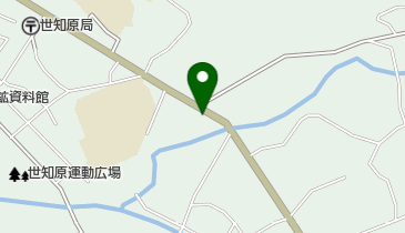 古賀商店の地図画像