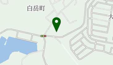 株式会社ネックスの地図画像