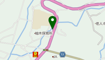 有限会社笹野設備の地図画像
