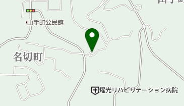 有限会社ミラクル乳業 久原勉販売店の地図画像