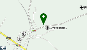 市瀬クリーニングの地図画像