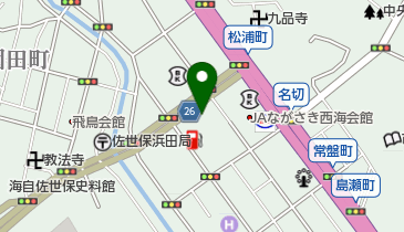 永代ハウス株式会社の地図画像