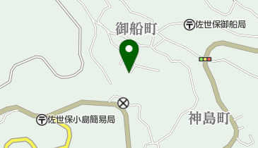 有限会社金剛建設の地図画像