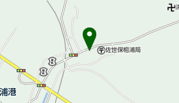 小川呉服店の地図画像