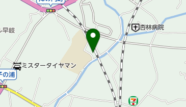 ウインドジャックの地図画像