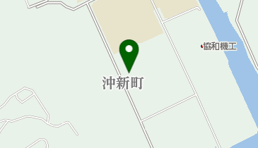 武田酸素ガスセンターの地図画像
