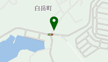 有限会社村島自動車の地図画像