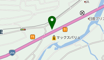 有限会社カーチャンス トライ 佐世保市 社会関連 858 0903 の地図 アクセス 地点情報 Navitime