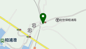 キャルズロッドサービスの地図画像