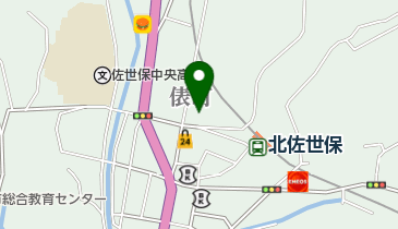 長崎県佐世保市俵町の歴史 文化 見学一覧 Navitime