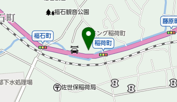 照光寺の地図画像