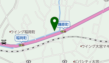 株式会社谷川建設佐世保支店の地図画像
