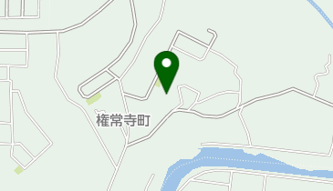 原田古美術店の地図画像