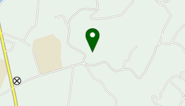 宇都宮神社の地図画像